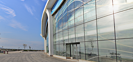 Коммерческая недвижимость пос. Холмогоровка 210 сот