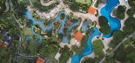 Термальный комплекс Калининград 149 сот