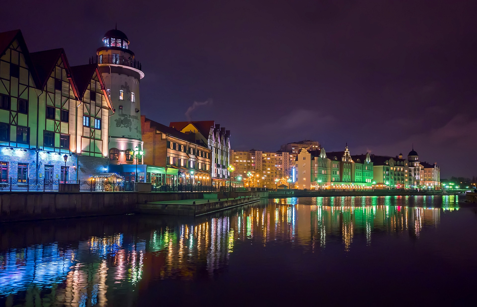 Калининград